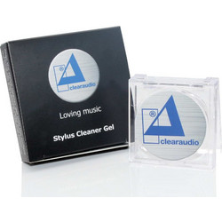 CLEARAUDIO Stylus Cleaner Gel (4015166902255)