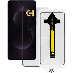 Tactical Impact Barrier for Rookies for Samsung Galaxy S25 Edge - (57983125580)