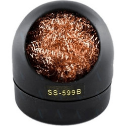 SUNSHINE Κουτι Καθαρισμου Μυτης Κολλητηριου SS-599B - (SS599B)