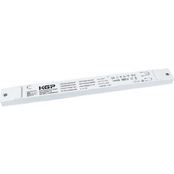 Cubalux Dimmable LED Driver DALI Σταθερής Τάσης KGP 250W 24VDC IP20 - Cubalux - 700014