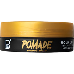 L3vel3 Styling Pomade Μαλλιών Πολύ Δυνατό Κράτημα Κράτημα 150ml