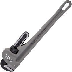 DELI κάβουρας υδραυλικού DL105018 18"/450mm έως 60mm