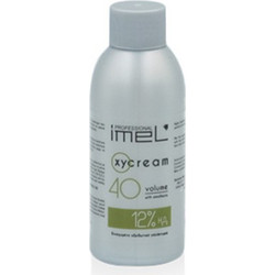 Imel Oxycream Οξυζενέ Μαλλιών 12% 40Vol 60ml