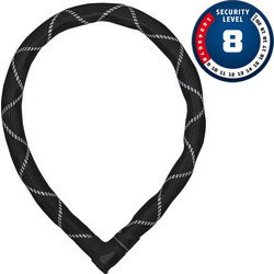 Αλυσίδα Μοτοσυκλέτας με Κλειδί 8200/110 110cm