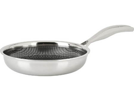 Sitram Caractere Τηγάνι Αλουμινίου Αντικολλητικό 20cm 715063