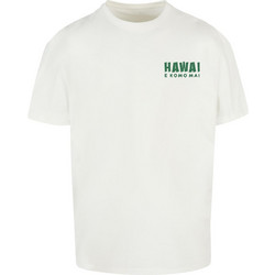 Hawai Oversized T-shirt ready for dye