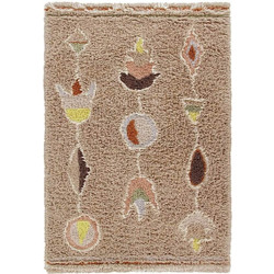 Χαλί μάλλινο Lorena Canals Woolable Arizona 170 x 240