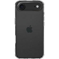 Tactical Tpu Plyo Cover For Apple Iphone Air Transparent - (57983126687)