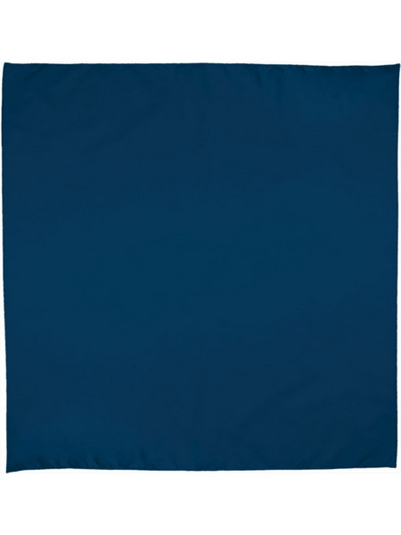 Τετράγωνο κασκόλ BANDANA Valento PNVABANMR Orion Navy Blue