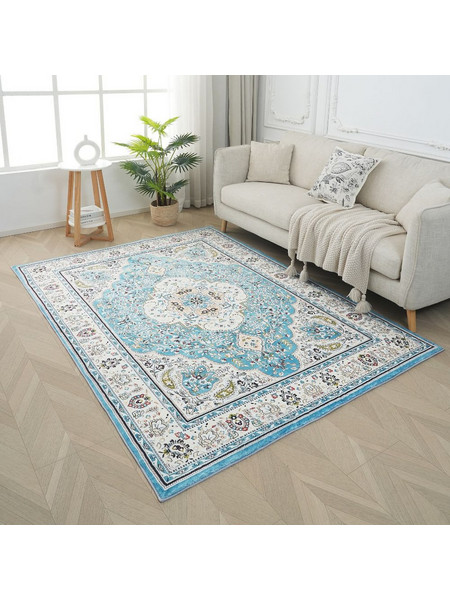 Σετ Κρεβατοκάμαρας 3τμχ London Soft Touch με Σχέδιο (2*70x130 + 1*65x200cm) SF20-SET