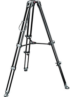 Manfrotto MVT502AM Telescopic Twin