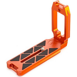 3 Legged Thing QR11-LC Bracket Copper (QR11-LC)