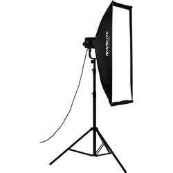 Nanlite Soft Box 110x45cm