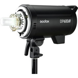 Godox DP600 III