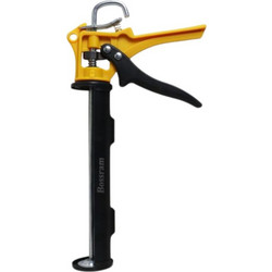 Bossram Πιστόλι Σιλικόνης Ανοικτού Τύπου 230mm
