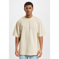 DEF Original T-Shirts whitecap gray