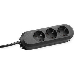 Bachmann B387.171 Πολύπριζο με Καλώδιο 3m