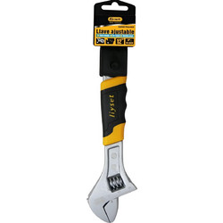 Γαλλικό Κλειδί Liyset 12" (30,5cm) με Μόνωση & Ρυθμιζόμενο Άνοιγμα - 212836