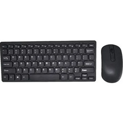 Keywin GKW910 Set Black Ασύρματο Σετ Πληκτρολόγιο & Ποντίκι
