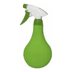Ψεκαστήρι 600ml 5201856005002 - ΛΕΥΚΟ