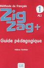 Zigzag+ Niveau 1