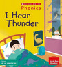I Hear Thunder I Hear Thunder