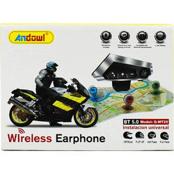Andowl Q-MT25