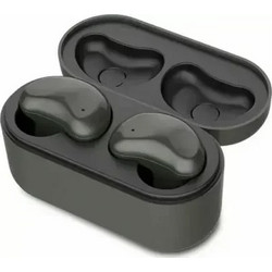 Remax TWS-5 Ακουστικά Bluetooth In Ear Green