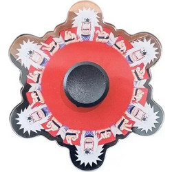 Fidget Spinner Naruto
