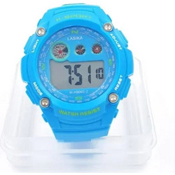 Lasika W-H9002-2 Blue
