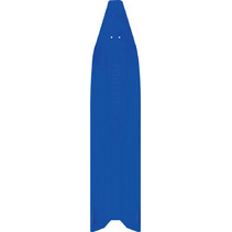 Mares X-wing Fins Soft Blue