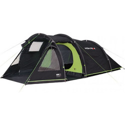 High Peak Atmos Σκηνή Camping Τούνελ 3 Ατόμων 4 Εποχών 190x385x120cm
