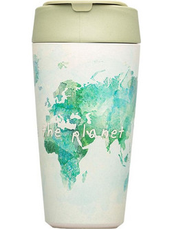 Chic Mic Κούπα φυτική save the planet 420 ml BPD101