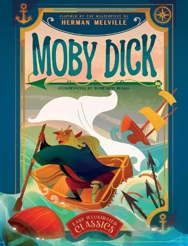 Moby Dick