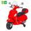 Globo Spidko GTS Super Sport Ηλεκτροκίνητη Παιδική Vespa 12V Κόκκινη