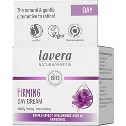 Lavera Karanja Oil & Organic White Tea Firming Day Cream 50ml