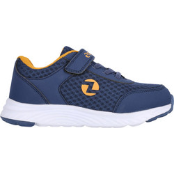 Zig-Zag Pilolen Παιδικά Sneakers Navy Μπλε Z222321-2135