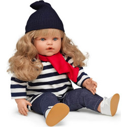 Magic Baby Κούκλα Susy Paris