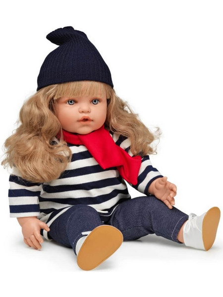Magic Baby Κούκλα Susy Paris