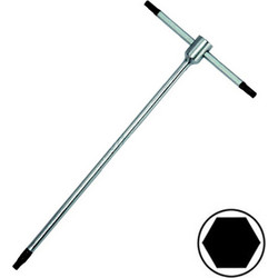 ΑΛΛΕΝ ΤΑΦ FORCE 2mm ΜΕΤΑΛΛΙΚΗ ΛΑΒΗ 76402T