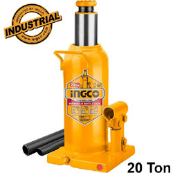 Υδραυλικός Γρύλος Ανύψωσης 20 Τon HBJ2002