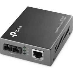 TP-LINK MC210CS GB SINGLE-MODE MEDIA CONVERTER