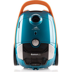 ETA Avanto Animal 351990010 Ηλεκτρική Σκούπα 800W με Σακούλα 3lt