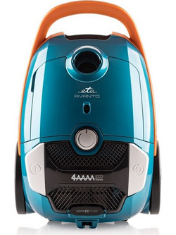 ETA Avanto Animal 351990010 Ηλεκτρική Σκούπα 800W με Σακούλα 3lt