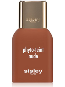Sisley Phyto-Teint Nude 6C Amber Liquid Make Up 30ml