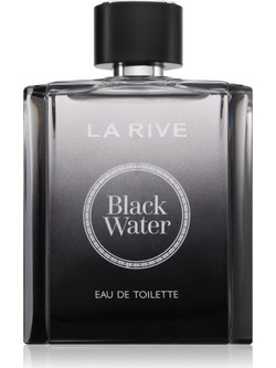 La Rive Black Creek Eau de Toilette 100ml