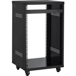Vevor LYSJJ16U18YCAXC9D001V0 Καμπίνα Rack 16U