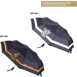 Harry Potter Griffindor atutomatic folding umbrella 53cm