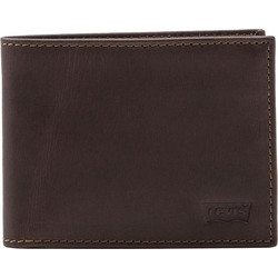 LEVI'S LEVI'S(R) CASUAL CLASSICS HUNTE COIN BIFOLD - BATWING 37541