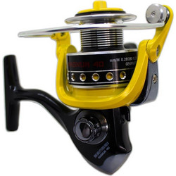 Sensei Magnum 4000 Μηχανισμός Ψαρέματος για Spinning / Shore Jigging / Casting